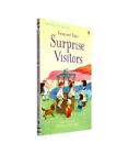 Farmyard Tales Surprise Visitors: Surprise Visitors, Heather Amery, Heather Amer