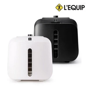 LEQUIP IR D3 Moderno Deshidratador de Alimentos Frutas Carne Secador Bandeja Inoxidable - 220V/60Hz - Imagen 1 de 6