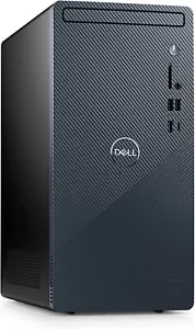 Dell Inspiron 3910 desktop Intel i9-12900K 10 TB SSD 64 GB RAM PC computer XPS - Foto 1 di 4