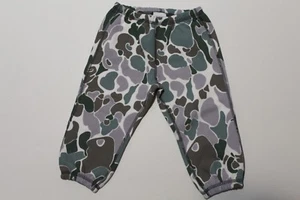 True Religion Toddlers Sample Sweatpants. Size 12-18 Months. - Picture 1 of 4