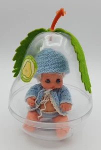 Furga Doll - Pear Display Case MiniFurga Cacio Con La Pera Read Seller Descri... - Picture 1 of 24