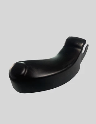 Tampa de porca de braço limpador Mini Cooper 61617248409 08-15 R56 R57 R55 R56 - Imagem 1 de 4