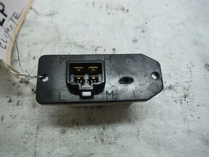 2001 TOYOTA 4RUNNER 4WD CLIMATE CONTROL RESISTOR RELAY MODULE OEM 1999-2002 - Picture 1 of 7