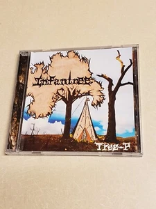 Tree-P by Infantree (CD, 2012 Infantree - Picture 1 of 3