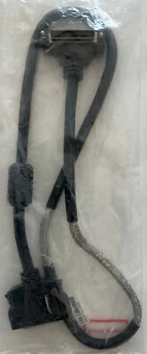 IBM Surepos 500 4840 POS 2FT Touch Screen Cable Cord 40N5762 TSCC00349 - Image 1 of 4