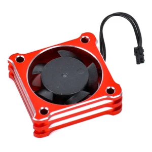 33x30,5x10,5mm High Speed ESC Lüfter mit Stecker 5V-8VDC 22.000rpm - Bild 1 von 1