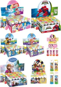 CHARAKTERBLASEN JUNGEN MÄDCHEN KINDER ALLES GLÜCKLICHE GEBURTSTAG PARTY TASCHE PINATA FÜLLER SPIELZEUG - Bild 1 von 1