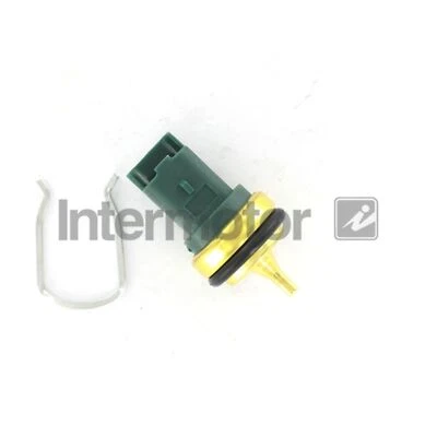 Coolant Temperature Sensor For Mini Cooper S R56 1.6 Intermotor 13627535068 - Image 1 of 4