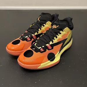 Nike Jordan Zion 1 SP PF Basketball Sneakers Shoes DQ4706-780 Size 11.5 US - Picture 1 of 9