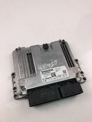 UK429 VOLVO Engine Control Unit ECU 32360463 - Image 1 of 4
