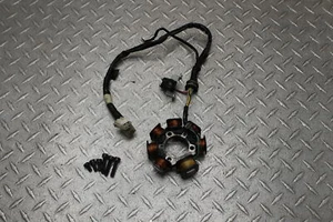2005 YAMAHA TTR125E STATOR MAGNETO GENERATOR ALTERNATOR - Picture 1 of 12