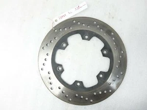 Bremsscheibe hinten 3.38 mm Ducati 750 SS brake disc Bremse - Picture 1 of 4