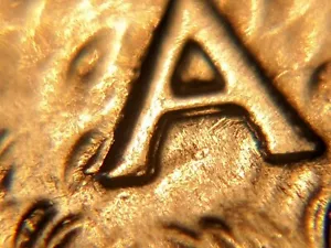 2020-D Double Die Connecticut Quarter RARE - Picture 1 of 8
