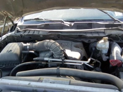 Motor soplador de climatización usado se adapta a: camioneta Chevrolet 3500 1994 con CA integral grado A Foto 1 de 4