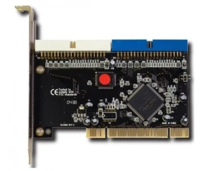 PCI - ATA133 2 porty - Zdjęcie 1 z 1