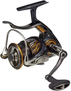 Carrete giratorio de pesca Daiwa (freno de palanca) 20 impart LBD (modelo 2020) 2500H-LBD - Imagen 1 de 7