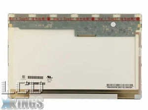 AU Optronics B121EW09 V2 12.1" Laptop Screen UK Supply - Picture 1 of 1