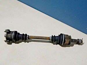89 90 91 92 93 94 Nissan 240SX Right Rear Axle Shaft Assembly w/ Bolts - Picture 1 of 4