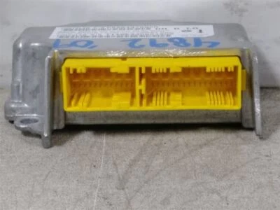 Dodge Ram2500 SRS 2009 módulo. NÚMERO DE PIEZA 56043708AH Foto 1 de 4