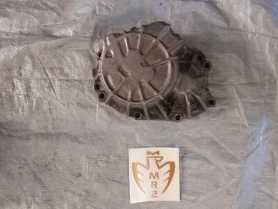 Toyota MR2 1991-1995 5SFE 2.2  MANUAL TRANSMISSION END CAP HOUSING CASE S54 SW20 Foto 1 de 3