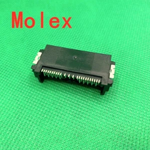 1pcs Molex wire-to-board 348976240/34897-6240 24P PCB connector - Picture 1 of 5