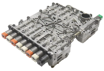 Jeep Grand Cherokee WK2 3.0CRD Facelift Schieberkasten Mechatronik 1087128603 - Image 1 of 4