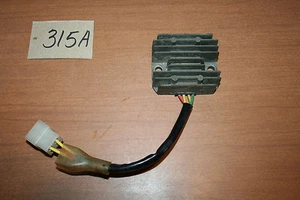 1983 Honda ATC 200E Voltage Regulator Rectifier 83 ATC 200ES - Picture 1 of 7