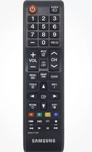 Nuovo Telecomando Universale per TUTTI Samsung LCD LED HDTV 3D Smart TV BN59 0119F - Foto 1 di 4