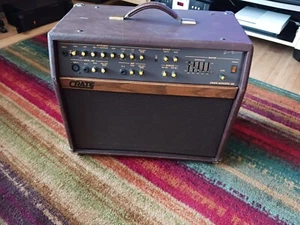 CRATE ACOUSTIC GUITAR AMPLIFIER CA-125 - Picture 1 of 4