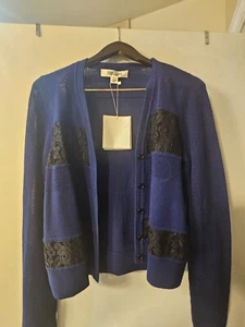 DVF Sweater - Picture 1 of 7