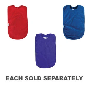 Street Smart Comfortable and Functional High-Quality Fleece Adult Protector - Foto 1 di 6