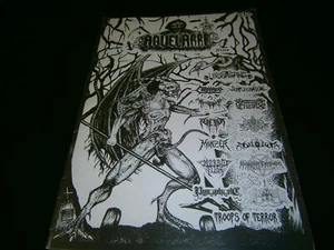 AQUELARRE # 12 Fanzine - Bild 1 von 3