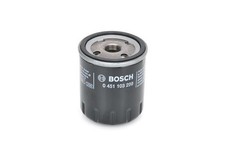 BOSCH Oil Filter for Renault Espace 2946cc 3.0 October 1998 to October 2002