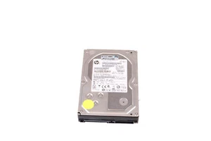 HPE 695995-001 2 TB 7,2K 3G 3,5" SATA Midline-Festplatte MB2000ECWLP - Bild 1 von 2