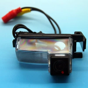Auto Car Rear View Backup camera For Nissan Cube 2009 2010 2011 2012 2013 2014 - Picture 1 of 11