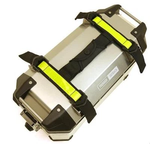 GIVIE143 Optional Fabric padded handle for trekker outback - Picture 1 of 2