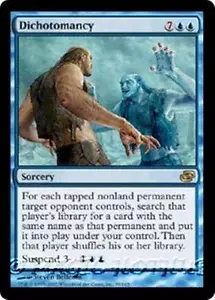 MTG - DICHOTOMANCY - Planar Chaos (R) - Picture 1 of 1