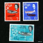 Fiji Stamps Sc #208-10  MNH First Airmail Anniversary