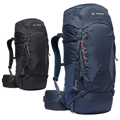 Vaude Asymmetric 52+8 Alpin Trekkingrucksack Wanderrucksack Tourenrucksack