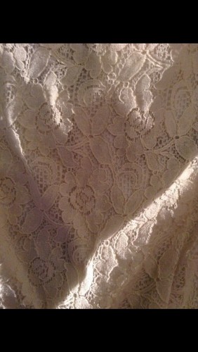 OFF WHITE Abito Darlin Off White Modello B