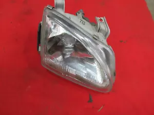 Frontscheinwerfer rechts Honda CRX EG2 & EH6 Bj. 1992-1998 - Bild 1 von 2
