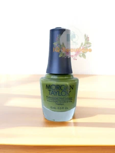 Morgan Taylor Spring 2024 LACE IS MORE Nail Lacquer 0.5 fl oz/15mL  *Pick Any* - Picture 1 of 7