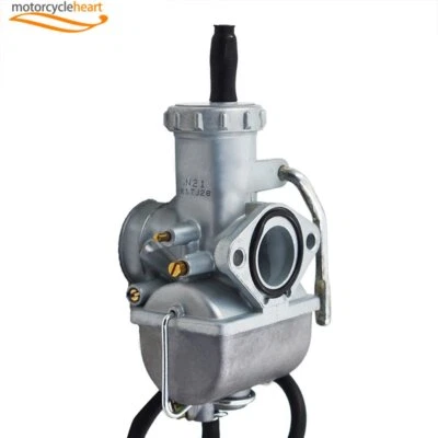 Carburador carburador para Honda CB100 CB125S CL100 CL125 S90 SL100 SL125 TL125 XL100 S Foto 1 de 4