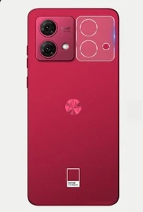 Motorola moto g51/53/54/73/75/82/84/85 fotocamera posteriore vetro protettivo 9H pellicola blindata - Foto 1 di 8