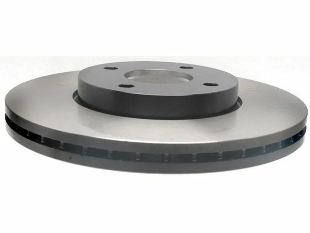 Front Brake Rotor For 2005-2007 Ford Focus 2006 X268YS R-Line - Image 1 of 1