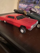 lowrider rc homie hopper