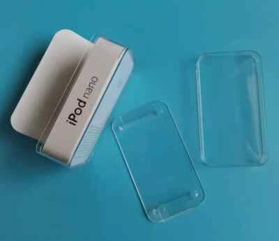 New For Apple iPod Nano 7 Generation 16GB- Retail Box Wholesale - Image 1 of 2