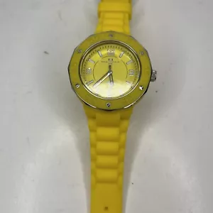 Oceanaut Acqua Women's Rubber One Piece Band Dial Watch - Picture 1 of 4
