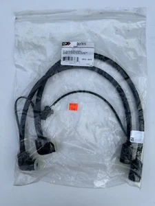 Diesel Exhaust Fluid (DEF) Hose-Emissions Fluid Hose Assembly Gates DEF7015 - Bild 1 von 5