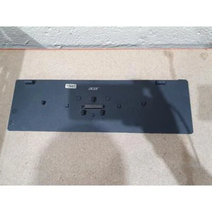 Acer D16C1 Docking Station Black 4x USB 3.0 HDMI 19V for Acer TravelMate Laptop - Picture 1 of 11